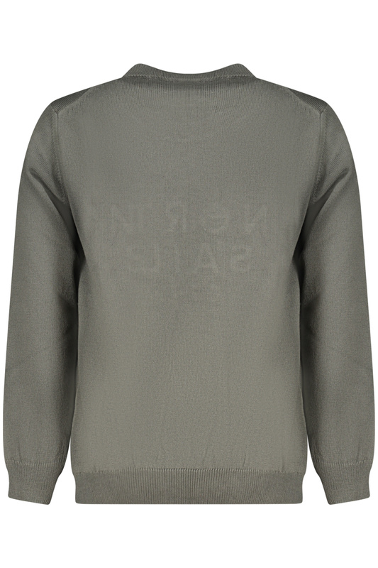 NORTH SAILS ZIELONY SWETER DZIECIĘCY