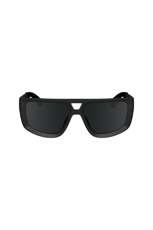 M�SKIE OKULARY PRZECIWS�ONECZNE CALVIN KLEIN CZARNE