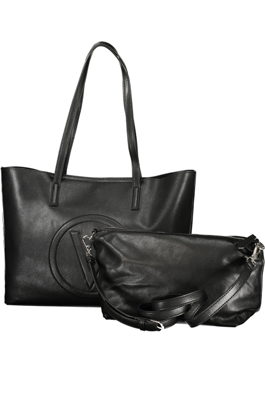 TOREBKA VALENTINO BAGS DAMSKA CZARNA