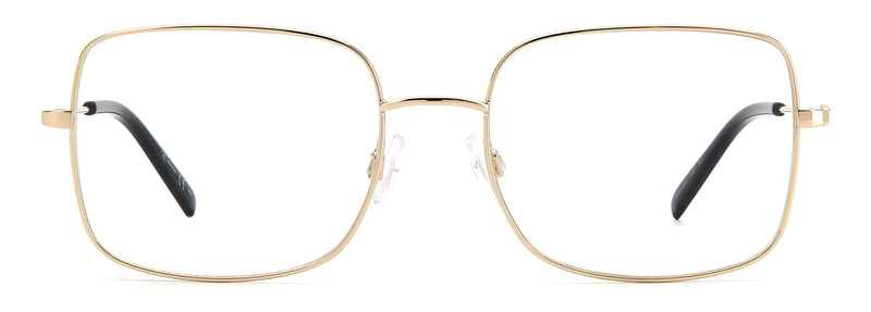 Okulary M MISSONI MMI-0083-J5G. Okulary, Kolor złoty. Kobieta.