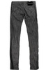 PHARD JEANSY DENIM DAMSKIE CZARNE