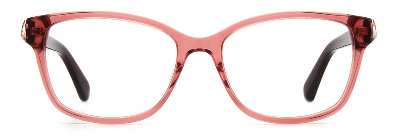 Okulary KATE SPADE REILLYGLHFF31. Okulary, Kolor czerwony. Kobieta.