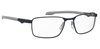 Okulary UNDER ARMOUR UA5063GPJPF51. Okulary, Kolor niebieski. Mężczyzna.