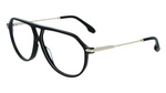 Okulary VICTORIA BECKHAM VB26245910001. EYEGLASSES, Kolor czarny. Kobieta.