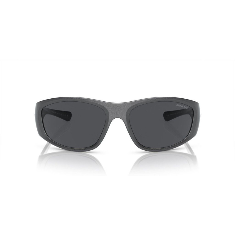 Okulary ARNETTE AN4331-291787. Okulary przeciwsłoneczne, Kolor szary. Mężczyzna.