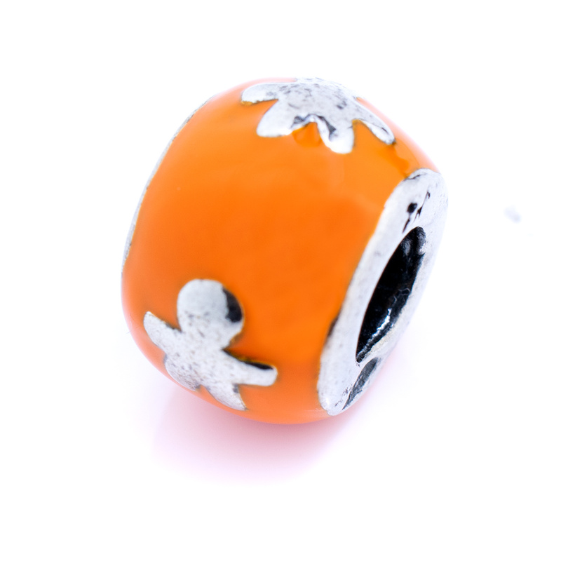 Biżuteria VICEROY VMM0093-04. TRINKET, Kolor pomarańczowy. Kobieta.