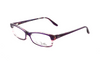 Okulary EMILIO PUCCI EP2649500. Okulary, Kolor PURPLE. Kobieta.
