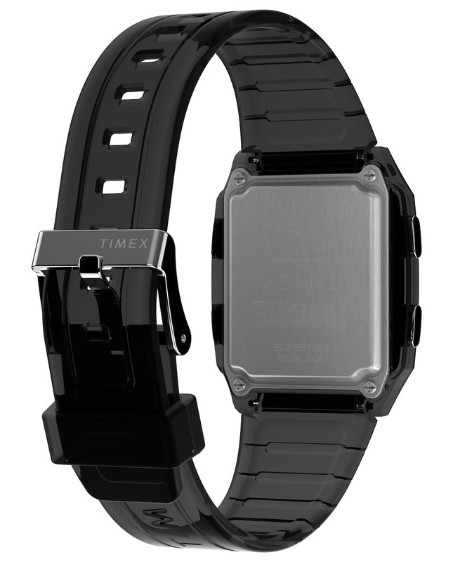 Zegarek TIMEX TW2W96500. Kwarcowy, Kolor szary. Mężczyzna.
