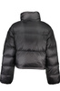 CALVIN KLEIN CZARNA KURTKA DAMSKA
