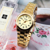 ZEGAREK DAMSKI CASIO LTP-V001G-9B (zd589c) + BOX