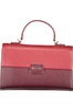 TOREBKA VALENTINO BAGS DAMSKA CZERWONA