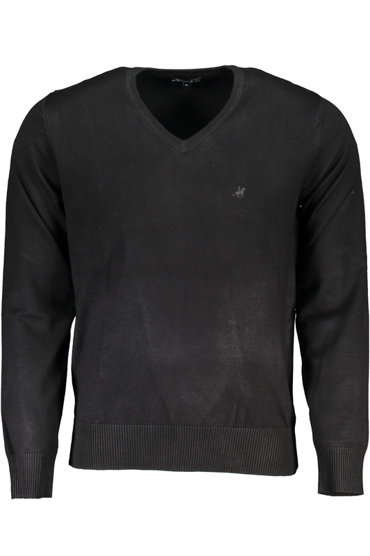 CZARNA KOSZULKA MĘSKA WIELKIEGO AMERYKI