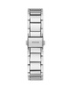 Zegarek GUESS GW0403L1. Kwarcowy, Kolor szary. Kobieta.