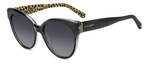 Okulary KATE SPADE AUBRIELLAGSHW. Okulary przeciwsłoneczne, Kolor szary. Kobieta.
