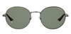 Okulary POLAROID PLD2093GSKJ1U. Okulary przeciwsłoneczne, Kolor szary. Unisex.