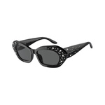 Damskie okulary przeciwsłoneczne GIORGIO ARMANI AR8213BU5001B