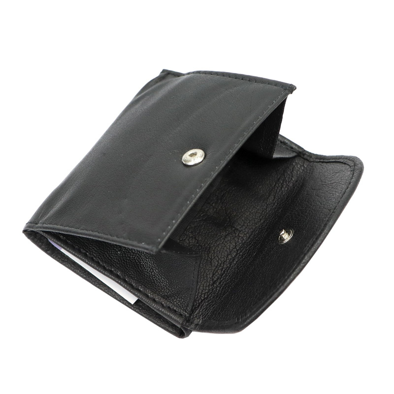 Skórzany męski portfel Money Kepper CC 3653