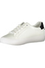 DAMSKIE BUTY SPORTOWE CALVIN KLEIN BIAŁY