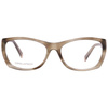 Okulary DSQUARED2 DQ5077-098-54. Okulary, Kolor brązowy. Mężczyzna.