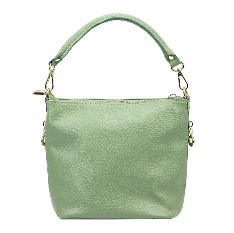 Elegancka torebka na ramię shopperbag Patrizia