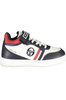 SERGIO TACCHINI BUTY SPORTOWE DZIECIĘCE BIAŁE