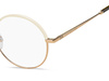 Okulary TOMMY HILFIGER TH-1838-DDB. Okulary, Kolor złoty. Kobieta.