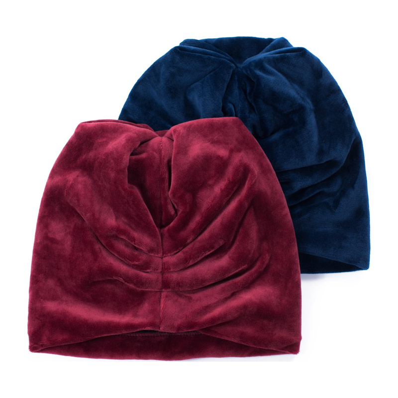 Czapka Royal Velour