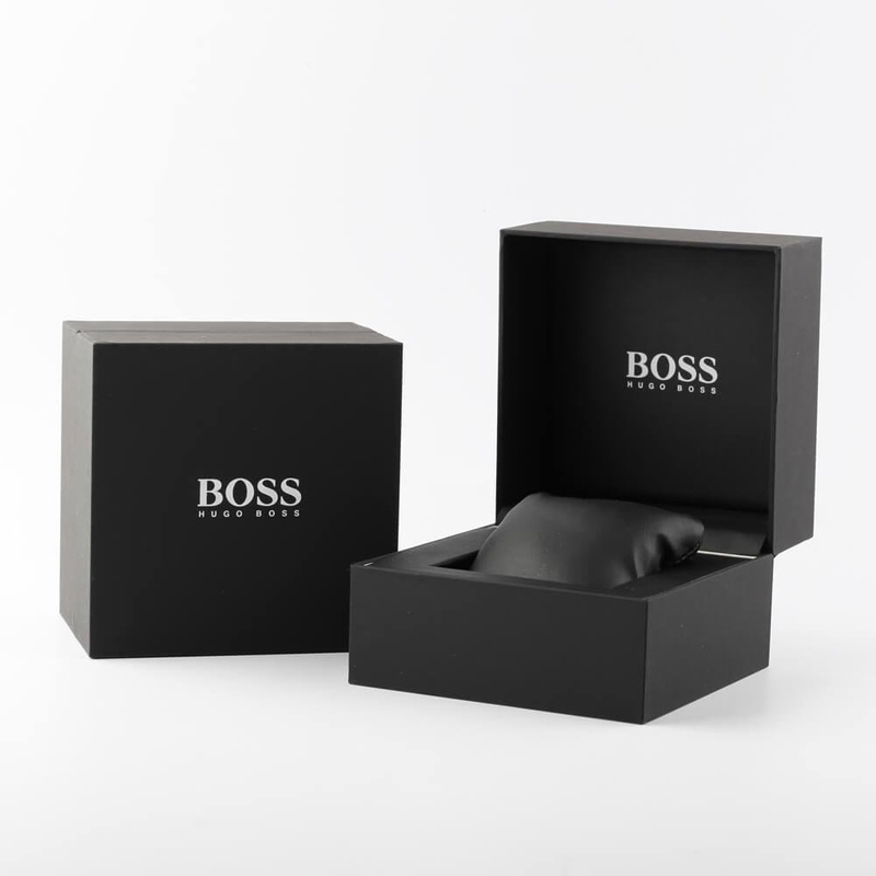 Biżuteria HUGO BOSS 1580452. Naszyjnik, Kolor . Mężczyzna.