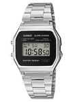 Zegarek Męski Casio Collection A158WEA-1EF VINTAGE RETRO + BOX