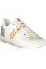NAPAPIJRI SHOES BIAŁY MĘSKIE BUTY SPORTOWE