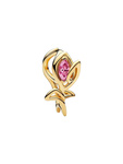 Złoty charms damski Pandora 764555C01 z 14k złota