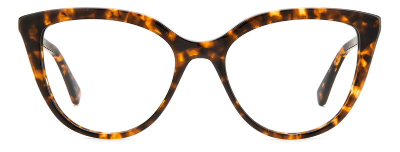 Okulary KATE SPADE HANA-086F217. Okulary, Kolor brązowy. Kobieta.