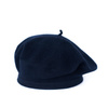 Beret Zima W Neapolu