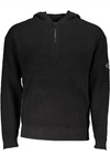 CZARNY SWETER MĘSKI CALVIN KLEIN