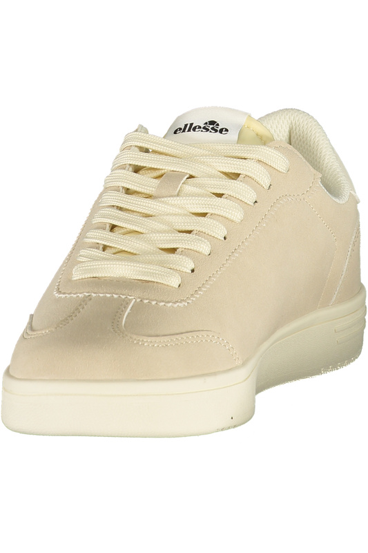 ELLESSE DAMSKIE BUTY SPORTOWE W KOLORZE BEŻOWYM