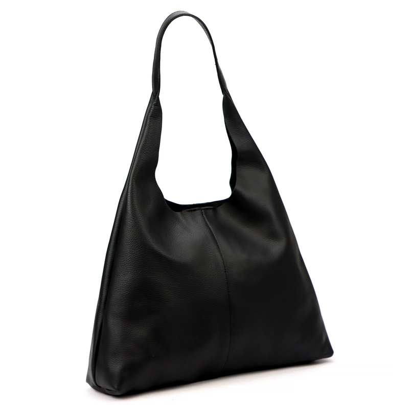 Damska torebka ze skóry naturalnej Luka 26-082 DOLLARO