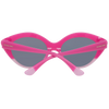 Okulary VICTORIA'S SECRET VS0009-5472C. Okulary przeciwsłoneczne, Kolor ROSE. Kobieta.