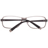 Okulary DSQUARED2 DQ5057-002-56. Okulary, Kolor czarny. Mężczyzna.