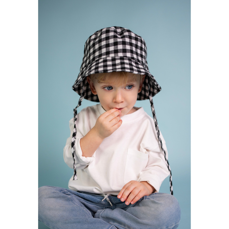 Kapelusz Dziecięcy Oliwia