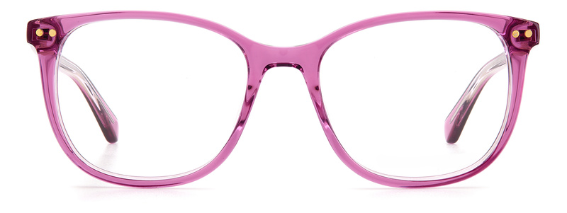 Okulary KATE SPADE JOLIET789F117. Okulary, Kolor PURPLE. Kobieta.