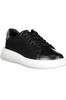 CALVIN KLEIN CZARNE DAMSKIE BUTY SPORTOWE