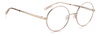 Okulary M MISSONI MMI0022TNS45E. Okulary, Kolor różowy. Dziecko.