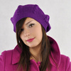 Beret Soft Cotton