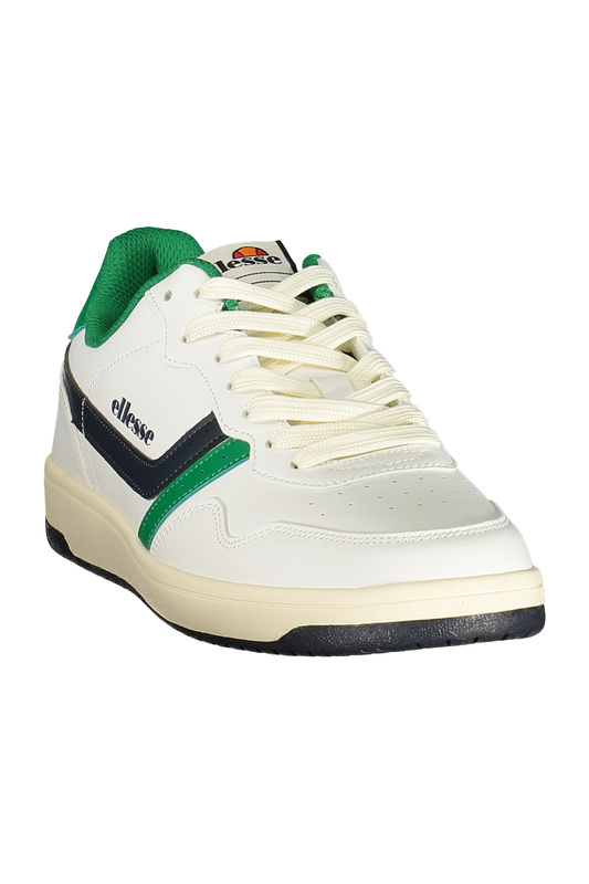 ELLESSE BIAŁE BUTY SPORTOWE MĘSKIE