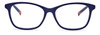 Okulary MISSONI MIS-0020-PJP. Okulary, Kolor niebieski. Kobieta.