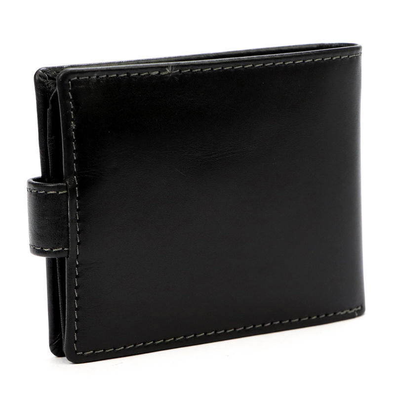 Skórzany męski portfel Pierre Cardin YS603 8825A