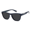 Okulary POLAROID PLD2168S4NZ. Okulary przeciwsłoneczne, Kolor niebieski. Mężczyzna.