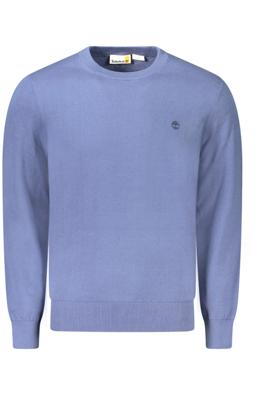 Brązowy sweter męski Timberland