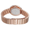 Zegarek PIERRE CARDIN CF.1010.MR. Kwarcowy, Kolor czerwony. Kobieta.
