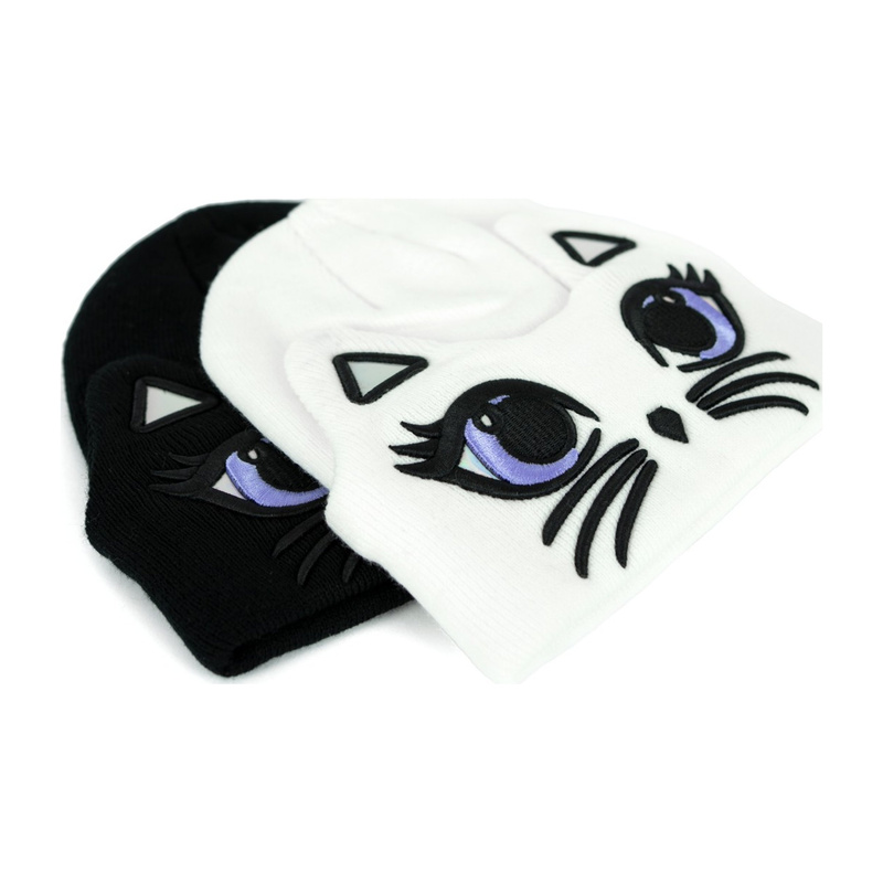Czapka Dziecięca Sweet Panda